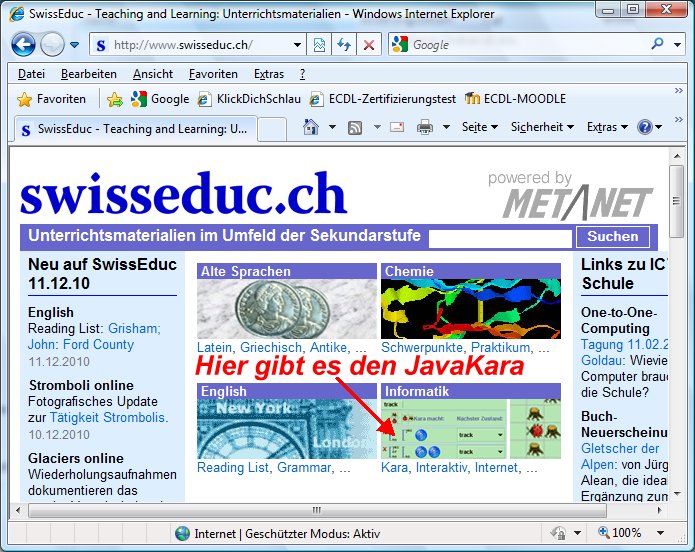 Swisseduc