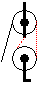 Flaschenzug